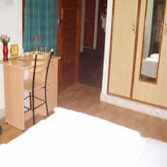 Cosmos Guest Homes - HSR, Bangalore 2